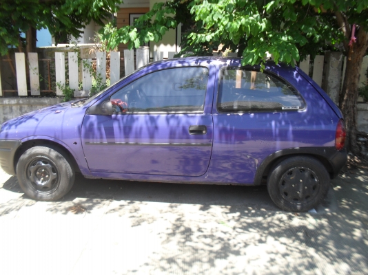 ขาย opel 5 ประตู ขาย opel 5 ประตู