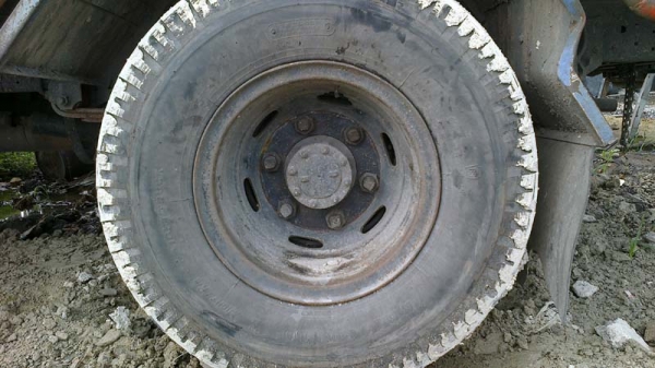 Isuzu NQR 140 แรง ยาว 4.5 M Isuzu NQR 140 แรง ยาว 4.5 M