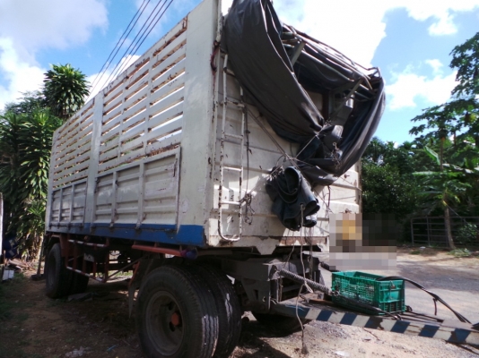 หางไม่ดั้ม สองเพลา พร้อมขาย หางไม่ดั้ม สองเพลา พร้อมขาย