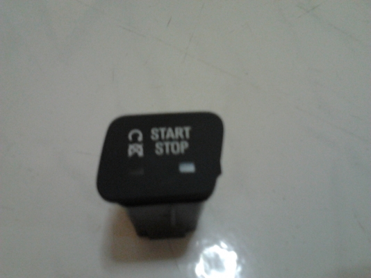 ขายสวิตซ์ start stop  CHEVROLET รุ่น CRUZE