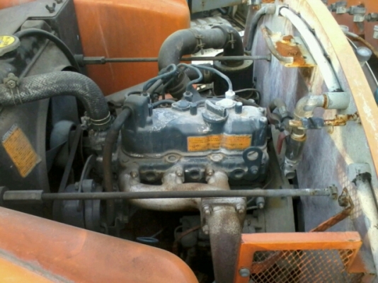 ขายและรับสั่ง รถพ่นยาแอร์บัส นำเข้าญี่ปุ่น สภาพพร้อมใช้งาน