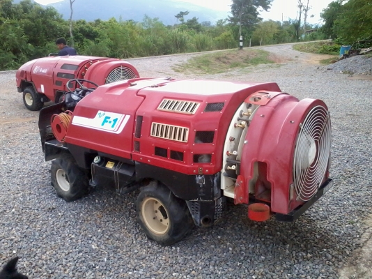 ขายและรับสั่ง รถพ่นยาแอร์บัส นำเข้าญี่ปุ่น สภาพพร้อมใช้งาน