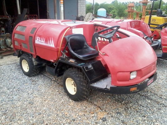 ขายและรับสั่ง รถพ่นยาแอร์บัส นำเข้าญี่ปุ่น สภาพพร้อมใช้งาน