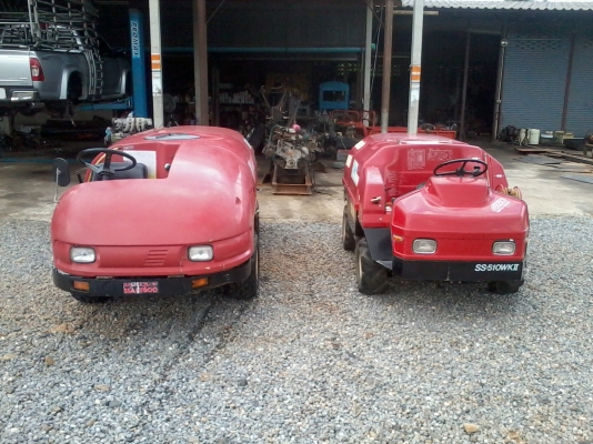 ขายและรับสั่ง รถพ่นยาแอร์บัส นำเข้าญี่ปุ่น สภาพพร้อมใช้งาน