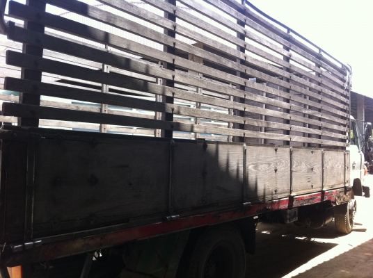 ขายรถบรรทุก 6 ล้อ (กระบะคาร์โก้ไม้) HINO GD คัสซี GD176KA เครื่อง EH700 (168 แรงม้า) เครื่องดี คัสซีสวย ทะเบียนพร้อมโอน ขายรถบรรทุก 6 ล้อ (กระบะคาร์โก้ไม้) HINO GD คัสซี GD176KA เครื่อง EH700 (168 แรงม้า) เครื่องดี คัสซีสวย ทะเบียนพร้อมโอน