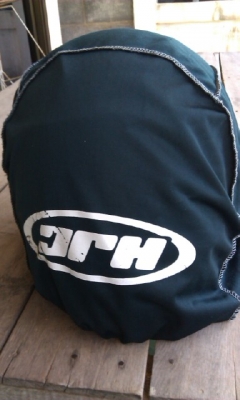 ขาย หมวก HJC CL-15 size M สีดำเงา ชิวใส สภาพใหม่ 95\% ใส่ออกทริป 2 ครั้ง 3,500.- มีถุงให้ด้วย tee 0840031815