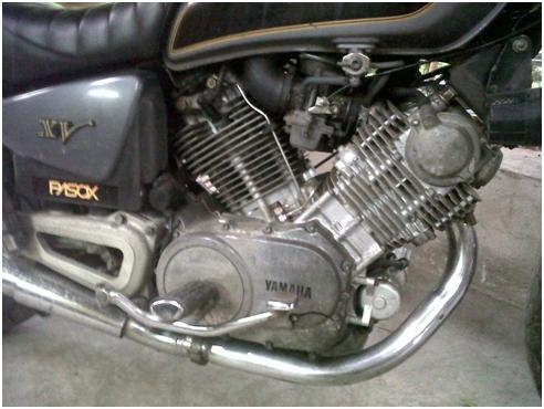 ขาย xv 750 ขาย xv 750