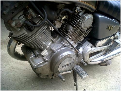 ขาย xv 750 ขาย xv 750