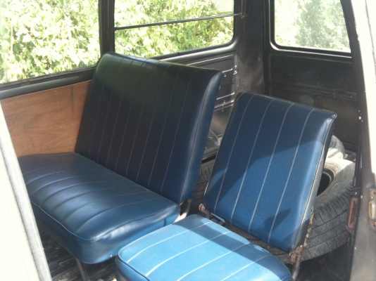 ขาย หรือ แลก ครับ ตู้ km10 เครื่องดี ช่วงล่างเพิ่งทำ 59000