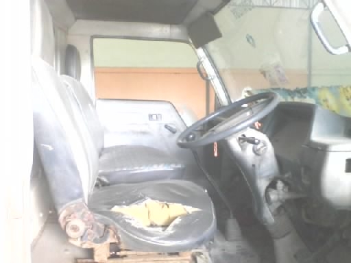 ขาย6ล้อ MITSUBHISI CENTER 100 แรง กระบะคาโก้ สภาพพร้อมใช้งานครับ