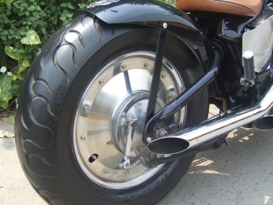 ช๊อปเปอร์ STEED 400 ปี93 แผงคอเบน แต่งทรง Low rider <<สรรพสามิต>> ช๊อปเปอร์ STEED 400 ปี93 แผงคอเบน แต่งทรง Low rider <<สรรพสามิต>>