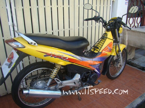 Nice ยูบ็อกซ์ไม่มีครัชรถปี45เอกสารครบ Nice ยูบ็อกซ์ไม่มีครัชรถปี45เอกสารครบ