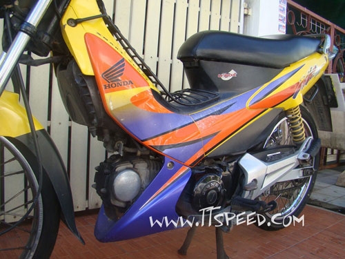 Nice ยูบ็อกซ์ไม่มีครัชรถปี45เอกสารครบ Nice ยูบ็อกซ์ไม่มีครัชรถปี45เอกสารครบ