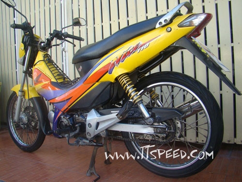 Nice ยูบ็อกซ์ไม่มีครัชรถปี45เอกสารครบ Nice ยูบ็อกซ์ไม่มีครัชรถปี45เอกสารครบ