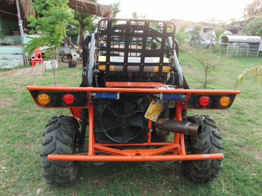 ขายรถบั๊กกี้ 600 cc ครับ