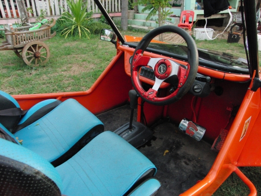 ขายรถบั๊กกี้ 600 cc ครับ
