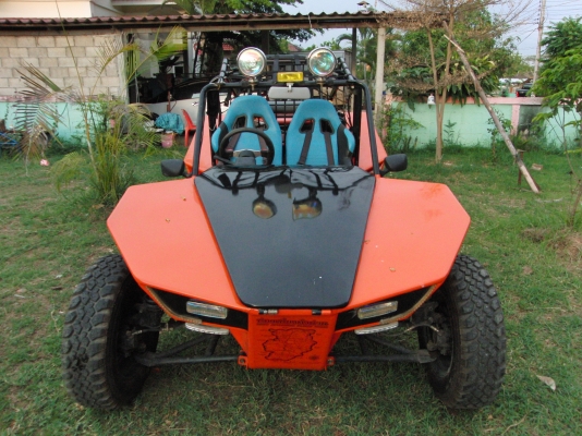 ขายรถบั๊กกี้ 600 cc ครับ