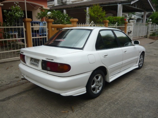 รถสวยสภาพพร้อมใช้ เกียร์ออโต้ ใช้งานได้ทันที