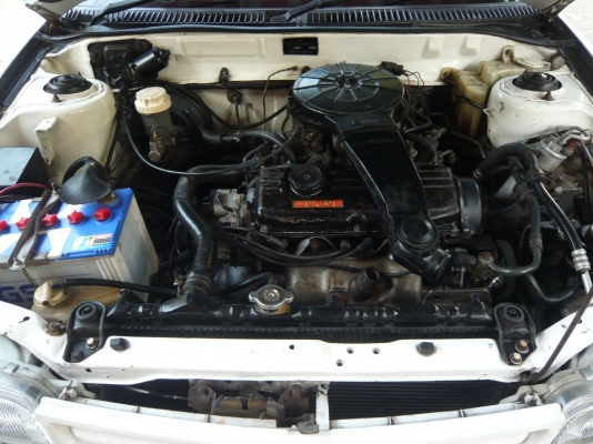 รถสวยสภาพพร้อมใช้ เกียร์ออโต้ ใช้งานได้ทันที