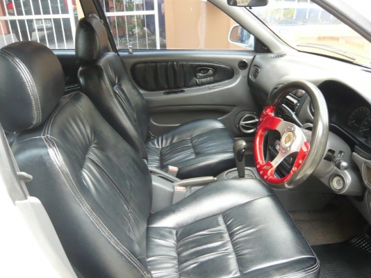 รถสวยสภาพพร้อมใช้ เกียร์ออโต้ ใช้งานได้ทันที