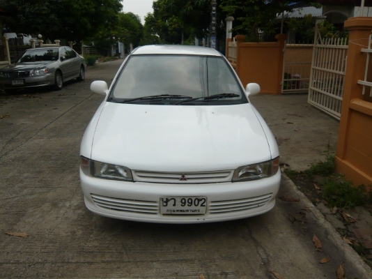 รถสวยสภาพพร้อมใช้ เกียร์ออโต้ ใช้งานได้ทันที