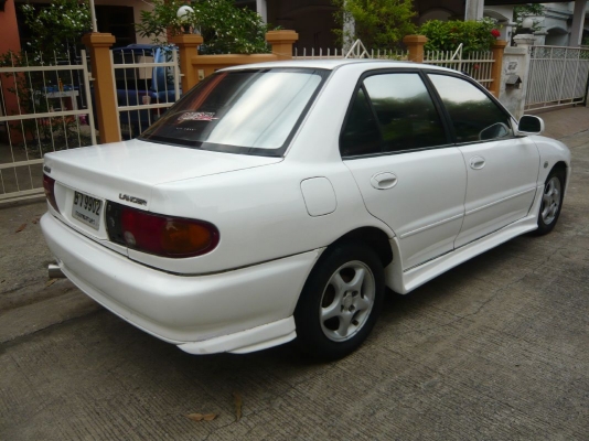 รถสวยสภาพพร้อมใช้ เกียร์ออโต้ ใช้งานได้ทันที