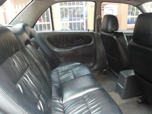 รถสวยสภาพพร้อมใช้ เกียร์ออโต้ ใช้งานได้ทันที