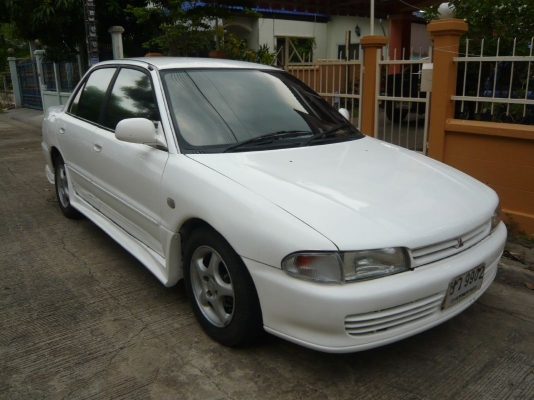 รถสวยสภาพพร้อมใช้ เกียร์ออโต้ ใช้งานได้ทันที