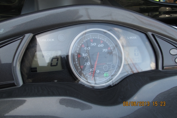 -ผ่อนได้- ขาย YAMAHA FX 160 CRUISER HIGH OUTPUT ปี 2008   สภาพสวยมาก เรือนำเข้า