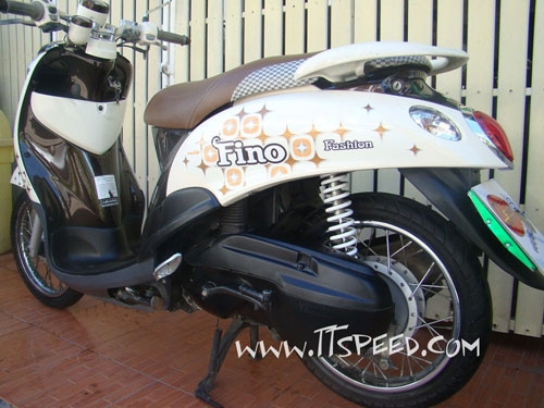 ฟีโน่ไมล์แยกปี 54 ราคาถูกจริงเอกสารพร้อมโอน