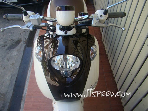 ฟีโน่ไมล์แยกปี 54 ราคาถูกจริงเอกสารพร้อมโอน