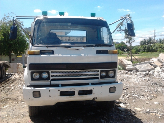 ขาย หัว ISUZU Jumbo