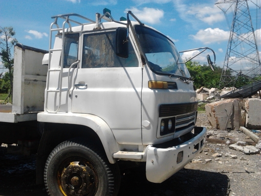ขาย หัว ISUZU Jumbo