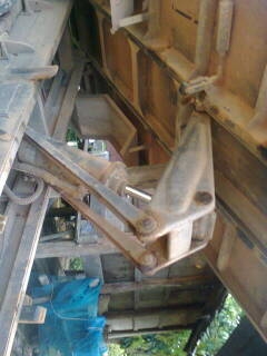 Hino KM310 ดั้มเครื่อง Wo6D 165 แรง Fหน้าFหลัง หัวแจ้งลงเล่มแล้ว Hino KM310 ดั้มเครื่อง Wo6D 165 แรง Fหน้าFหลัง หัวแจ้งลงเล่มแล้ว