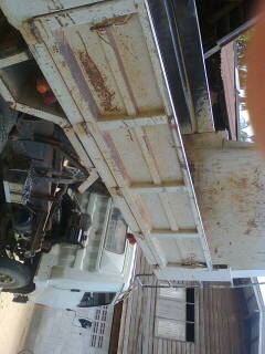 Hino KM310 ดั้มเครื่อง Wo6D 165 แรง Fหน้าFหลัง หัวแจ้งลงเล่มแล้ว Hino KM310 ดั้มเครื่อง Wo6D 165 แรง Fหน้าFหลัง หัวแจ้งลงเล่มแล้ว