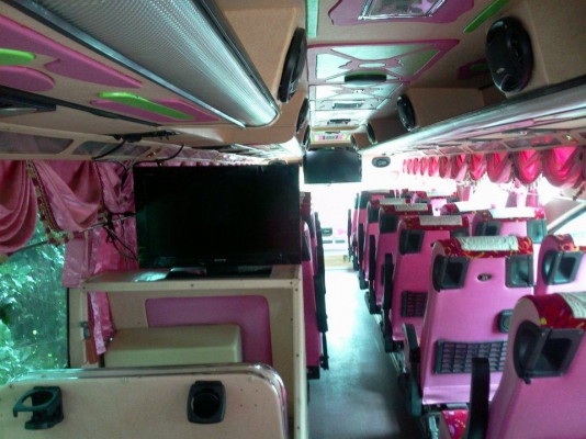 ขายรถบัสปรับอากาศ  2 ชั้น 8 ล้อ ด่วน!!! ตัวเครื่องไม่มีปัญหารับประกันครับ