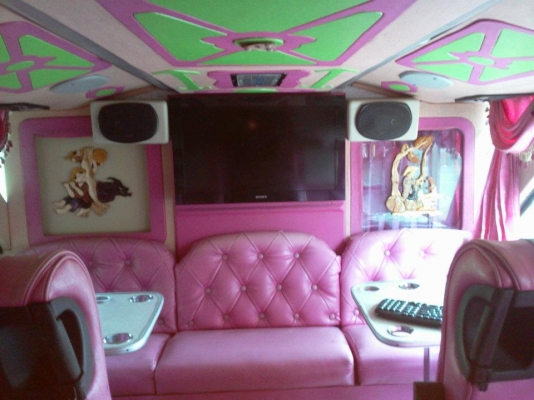 ขายรถบัสปรับอากาศ  2 ชั้น 8 ล้อ ด่วน!!! ตัวเครื่องไม่มีปัญหารับประกันครับ