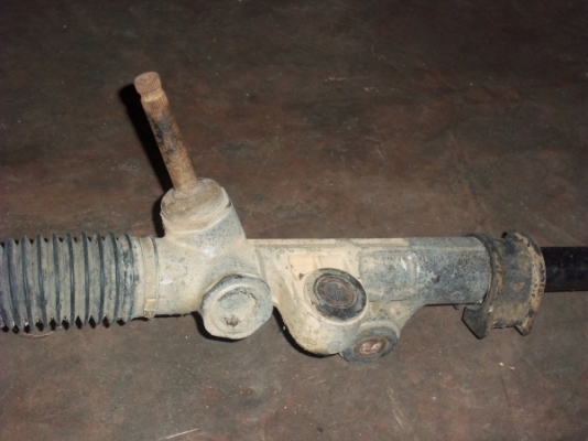 ขายเเร็ดพ่วงมาลัยดีเเม็กปี2004เตีย