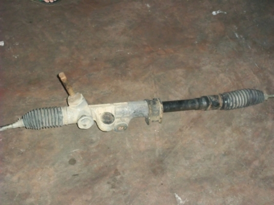 ขายเเร็ดพ่วงมาลัยดีเเม็กปี2004เตีย