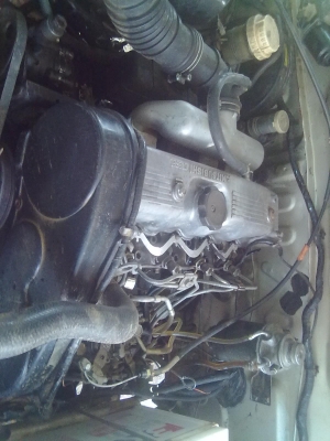 ขายมิตซูสตาด้าแค็ป (ขายตามสภาพ) ขายมิตซูสตาด้าแค็ป (ขายตามสภาพ)