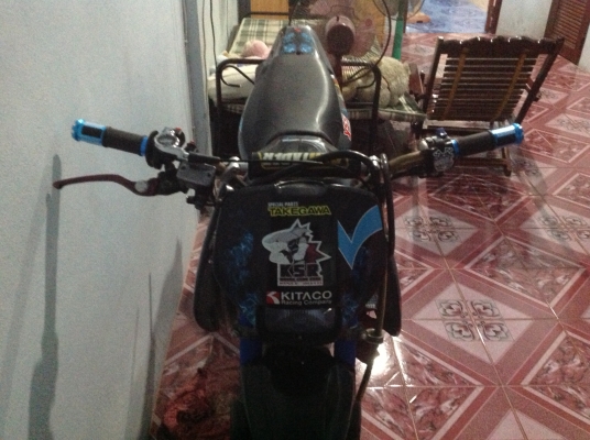 ขายKSR  สวยๆครับ ราคาไม่แรง