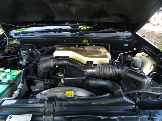 ขายรถกระบะสี่ประตู