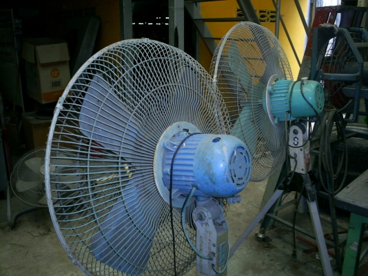 พัดลมระบายอากาศ พัดลมระบายอากาศ