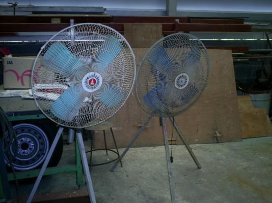 พัดลมระบายอากาศ พัดลมระบายอากาศ