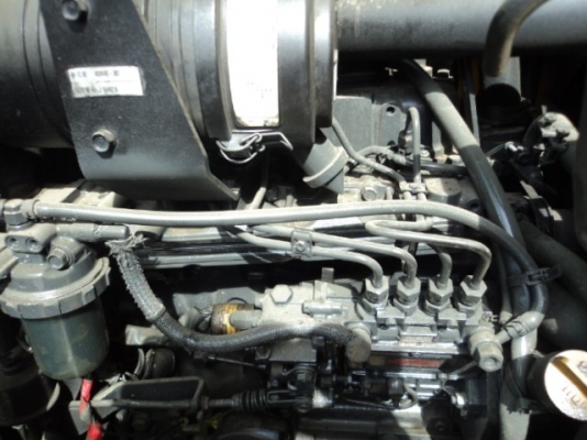 ละอองดาวแทรคเตอร์ ขายรถแบคโฮ KOMATSU PC40R-8 เก่านอก สภาพพร้อมใช้ราคาถูก