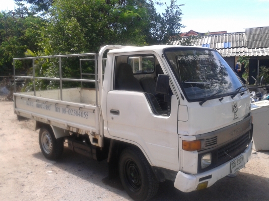 ขายสี่ล้อ ป้ายเล็ก 150000