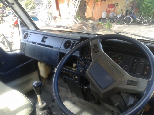 ขายสี่ล้อ ป้ายเล็ก 150000