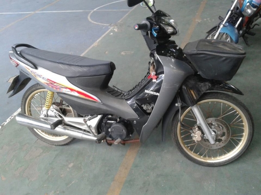 ขาย เวฟ100