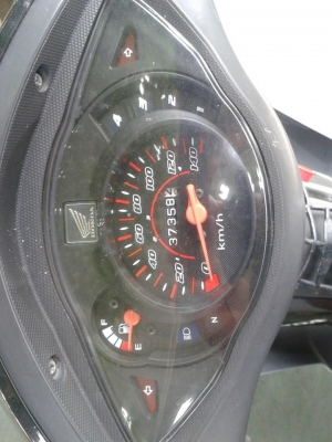 ขาย เวฟ100