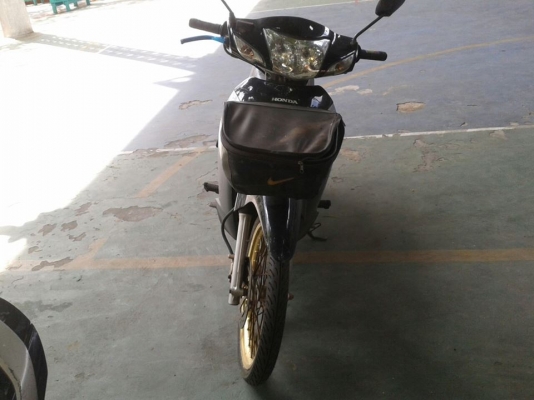 ขาย เวฟ100